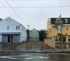 磐田市中泉・木造住宅解体のサムネイル